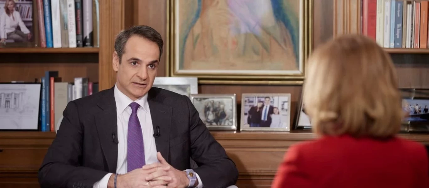 ΣΥΡΙΖΑ: «O πρωθυπουργός απέδειξε ξανά ότι βρίσκεται εκτός τόπου και χρόνου»